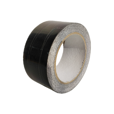 向红妹黑色防滑胶带5cm*5m卷