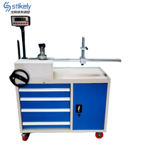 Stikely 扭力扳手效验仪 0-1000N.m/台