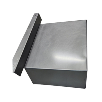 屏风不锈钢底座