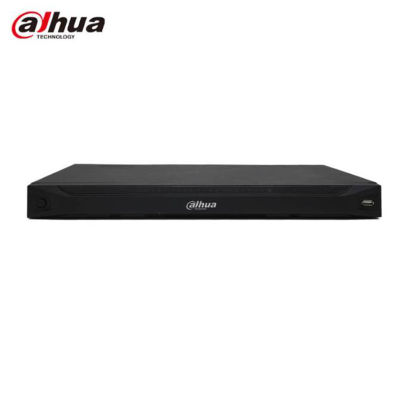 大华 3路高清解码器 DH-NVD0105DH-4K 台