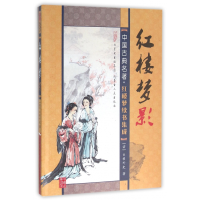 音像红楼梦影/中国古典名著云槎外史