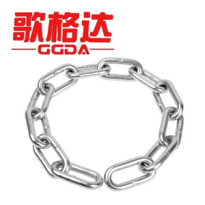 歌格达 铁链 单位:m