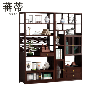 蕃蒂