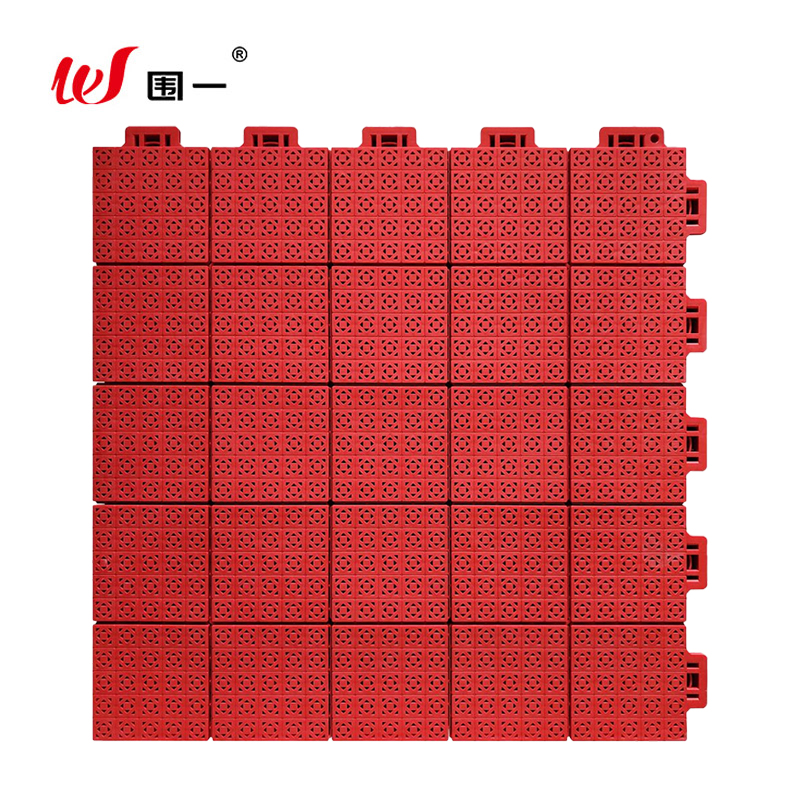 悬浮地板 58魔方-18MM 平方米