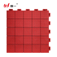 悬浮地板 58魔方-18MM 平方米