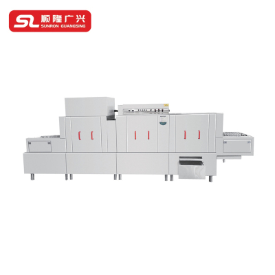 顺隆广兴 SUNRON GUANGSING 洗碗机 HT-C2X2H 台