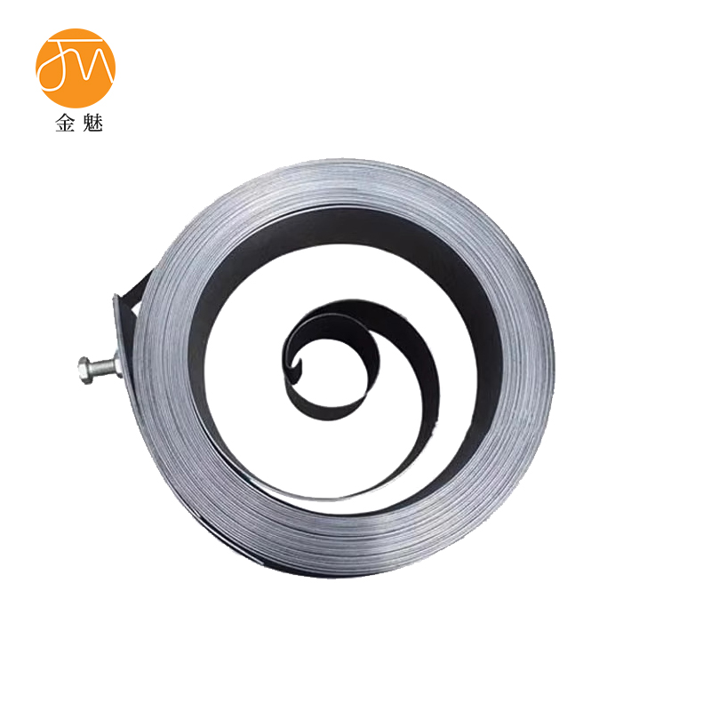 金魅 卷筒弹簧 1.6mm*80mm*16m 卷
