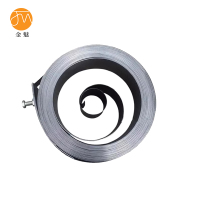 金魅 卷筒弹簧 1.6mm*80mm*16m 卷