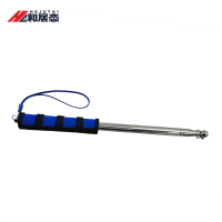 和居态 防滑不锈钢伸缩旗杆 HJT-015 根