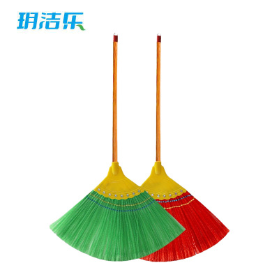 玥洁乐 扫帚 45cm 把