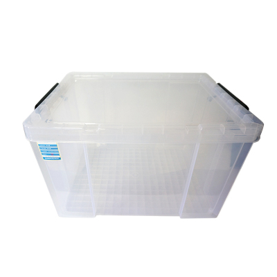 塑料周转箱 71*54*37Cm个