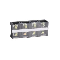 盛京联硕 TC接线端子排 TC-2004 个