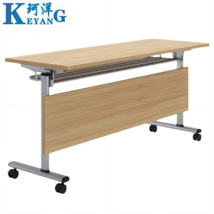 珂洋 折叠会议桌 120*50*75cm 张