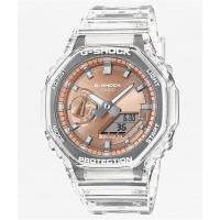 GSHOCK中性日韩腕表防水运动手表GA2100BM7A5防震时尚手表