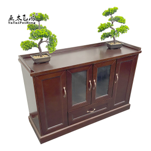 亚太飞鸿-茶水柜-LF-CSG-001-个