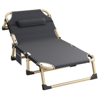 芙瑞塔折叠床190*70*30cm张