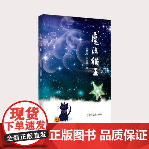 魔法猫王
