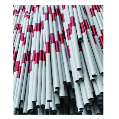 库标 警示电缆横担标识 60*2000mm (根)