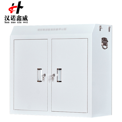 汉诺鑫威手机存放柜高底柜740*776*350mm