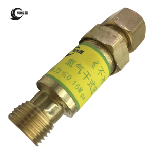 有成鑫 氧气回火 常规款/个