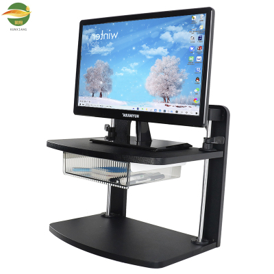 鹍翔显示器增高架ZGJ-22/个