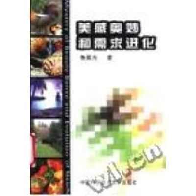 正版新书]美感奥妙和需求进化鲁晨光9787312015816