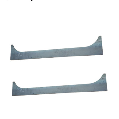 路轶森 弧形钢板 8*70mm kg