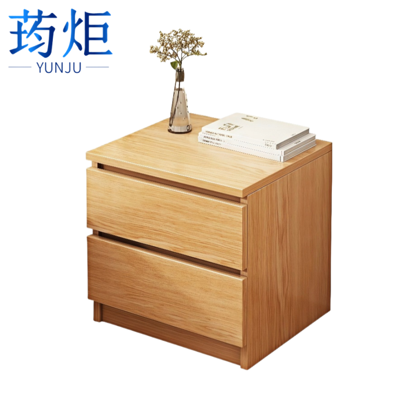 荺炬床头柜
