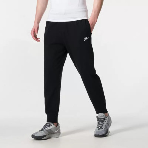 耐克(NIKE)男裤新款运动裤跑步健身训练舒适透气休闲长裤FQ4331-010 ZP
