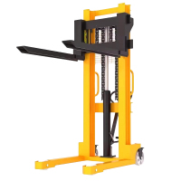 区南 叉车 地牛 3T/2M 台