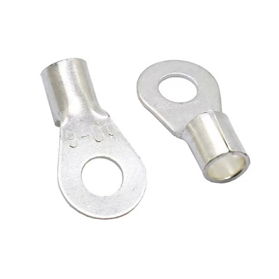 伟鹏双兴 OT冷压端子接线鼻子 OT 2.5-8 个