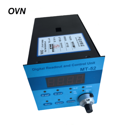 OVN 数显流量计 MT-50 台