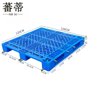 蕃蒂