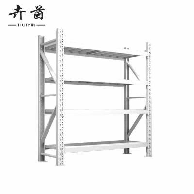 卉茵 货架 2*0.6*2m每层承重500kg 组