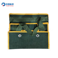 中扭科技帆布工具袋 大号 个