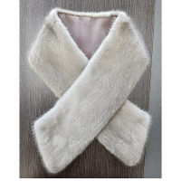 泛为 女围脖 90*10cm 条