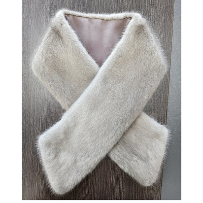 泛为 女围脖 90*10cm 条