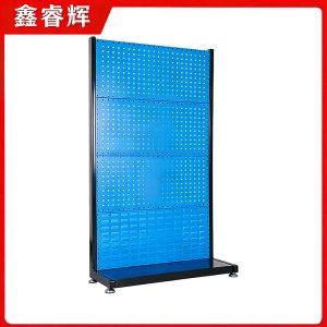 鑫睿辉 工具物料架 固定四层 个