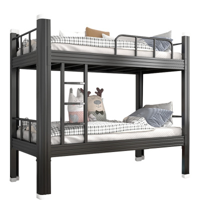 悦兴诚上下铺+床垫 2000*1200*1800mm 组