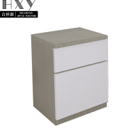 合祥源 床头柜 520*400*370mm QX-CTG02 套