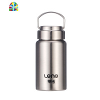 全钢保温杯男女士大容量商务316不锈钢泡茶便携水杯定制 FENGHOU 316全钢带茶漏750ML