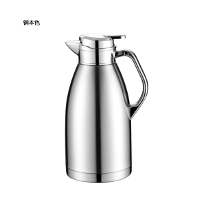 梵澜狸不锈钢暖瓶暖壶保温瓶FF108 个