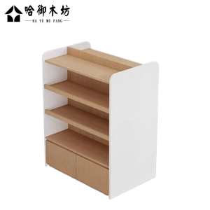 哈御木坊 可定制零食储物柜 2400*800*900mm 个