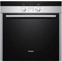 西门子HB331E3W原装进口家用66升烘培烧烤嵌入式电烤箱