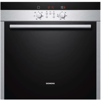 西门子HB331E3W原装进口家用66升烘培烧烤嵌入式电烤箱