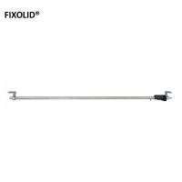 FIXOLID 数显内距尺 LJ-A3003 1345-1365mm 把
