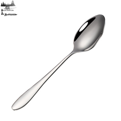 根泰鑫源不锈钢汤勺15CM/个