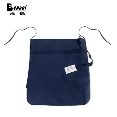 本派 卧具罩件(蓝) 49cm*41cm*39cm