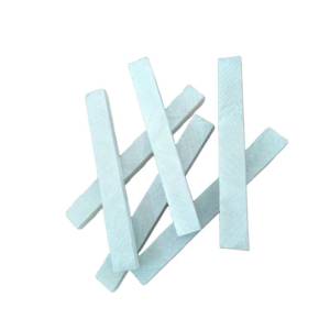 铭达鲁满 滑石笔 80*12*5mm 14支/盒