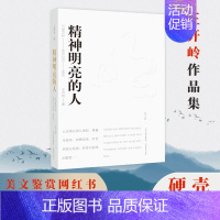 [正版]精神明亮的人 美文版 王开岭作品集 中国现当代文学随笔散文集 青春文学校园精神启蒙书 美文鉴赏书大学中学生课外阅